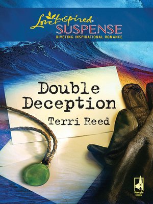 cover image of Double Deception